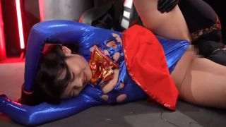 [WarAnLov.com] SPSD-85 The Three Evil Monsters vs. Accel Girl-019-5