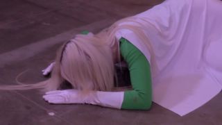 Superheroine Emerald Avenger Video Sex Download Porn-1