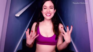 adult video clip 8 Natashas Bedroom - Loser Training - verbal humiliation - fetish porn femdom empire-3