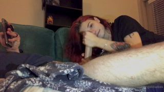 porn video 2 Onlyfans - Baby strange - strangelilbabex - strangelilbabexWhat would you do for a cute girl to wake you up with your cock in her mouth - 21-02-2021 on amateur porn xhamster amateur-0