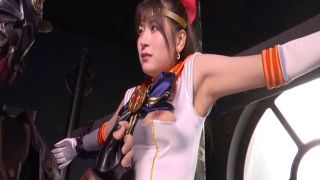 [SuperMisses.com] THPA-05 Super Heroine in a Close Call!! Vol.105 Sailor Eunos (FHD ver.)-017-1