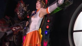 [SuperMisses.com] THPA-05 Super Heroine in a Close Call!! Vol.105 Sailor Eunos (FHD ver.)-017-6