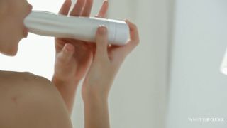 7164 Maria Rya - Anal Penetration In Solo Action-5
