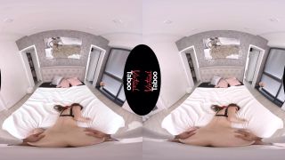 Shocking! Sister Gets Tricked! – Lina Luxa | virtual reality | reality -0