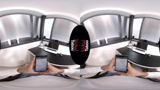 Shocking! Sister Gets Tricked! – Lina Luxa | virtual reality | reality -1