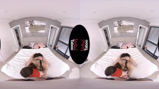 Shocking! Sister Gets Tricked! – Lina Luxa | virtual reality | reality -2