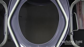 Natasha Zare - Date Turns You Into Toilet -  (FullHD 2024) New Porn-2