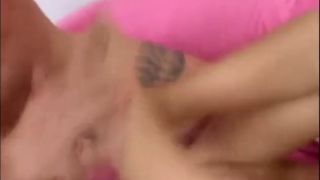 Filthy latina slut banged in her tight pussy-7