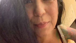 free porn clip 14 Drea xoxo – Giantess keeps you as a pet, dirty feet femdom on femdom porn -2