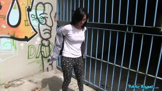 Casting model-agent-Lara Braun 137060.-2