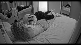 [K2S.CLUB] Reallifecam - Caroline And Guest Girl Have Hot Pussy Fingering And Lesbian Play In Besroom Dark 27.08.2025 - HD 720P-0