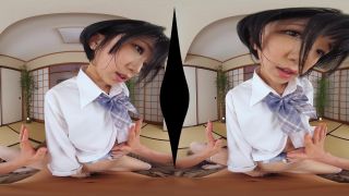 xxx video 16 tights fetish NHVR-206 B - Virtual Reality JAV, smartphone on 3d porn-4