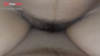 You have to see it, Amazing girl creamy orgasm, slow motion-8