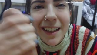 online video 37 hot feet fetish Beta Cuck – LilRedVelvet – HandJob, handjob and footjob on handjob porn-7