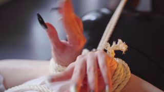 adult xxx clip 13 Miss Ellie Mouse – Brunette Tied up With Ropes on a Table Gagged - jerkoff encouragement - masturbation porn kendra james femdom-2