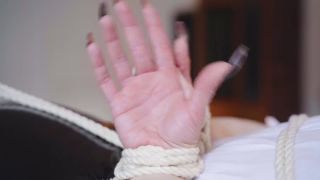 adult xxx clip 13 Miss Ellie Mouse – Brunette Tied up With Ropes on a Table Gagged - jerkoff encouragement - masturbation porn kendra james femdom-6