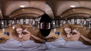   VirtualTaboo – Our Family Rules: First Cum, First Served – Kaisa Nord & Veronica Avluv (MP4, UltraHD/2K, 2880×1440) on virtual reality , virtual reality on reality-2