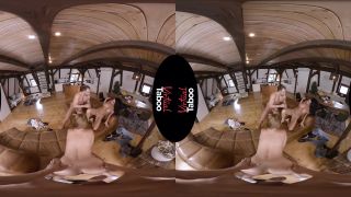   VirtualTaboo – Our Family Rules: First Cum, First Served – Kaisa Nord & Veronica Avluv (MP4, UltraHD/2K, 2880×1440) on virtual reality , virtual reality on reality-8