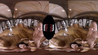   VirtualTaboo – Our Family Rules: First Cum, First Served – Kaisa Nord & Veronica Avluv (MP4, UltraHD/2K, 2880×1440) on virtual reality , virtual reality on reality-9