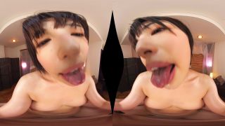 SCVR-034 C - Virtual Reality - Oculus rift-0