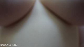 Kaidence King The Boob Interview (Blonde porn)-7