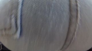 Pt 1 BuddahsPlayground - Jeans Face Sitting-9