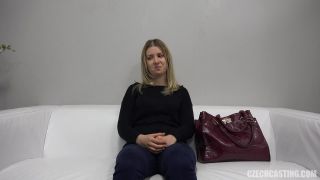 7649 Lenka Cum On Pussy, Casting, Posing, Talking, Oil, Bj, H...-3