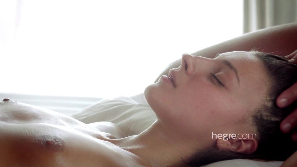 [AgePlays.com] Hegre presents Melena Maria in Full Body Orgasm Massage – 27.03.2018