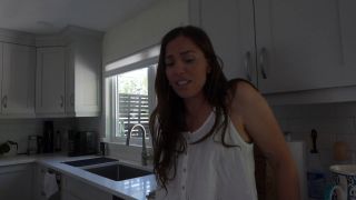 yogabella Stop step-Son In The Kitchen-1