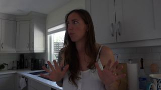 yogabella Stop step-Son In The Kitchen-3