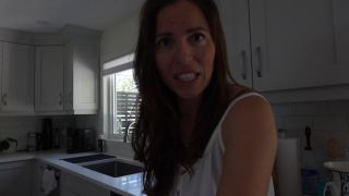 yogabella Stop step-Son In The Kitchen-4