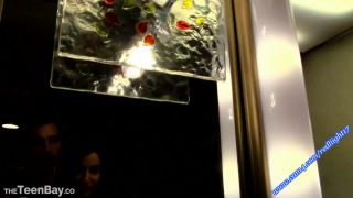 Cam4 – Danika Mori – Fucking in the Cruise Cabin - [Webcam]-4