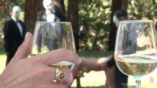 John Strong, Chanel Preston and Iris Rose / The Hunt Vide...-1