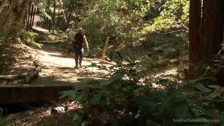 John Strong, Chanel Preston and Iris Rose / The Hunt Vide...-9