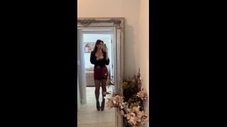 online porn video 2 mz berlin femdom Lady Nina – I love fucking with you, domination on femdom porn-3