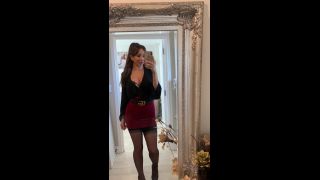 online porn video 2 mz berlin femdom Lady Nina – I love fucking with you, domination on femdom porn-5