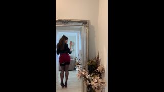 online porn video 2 mz berlin femdom Lady Nina – I love fucking with you, domination on femdom porn-7
