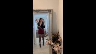 online porn video 2 mz berlin femdom Lady Nina – I love fucking with you, domination on femdom porn-8