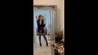 online porn video 2 mz berlin femdom Lady Nina – I love fucking with you, domination on femdom porn-9