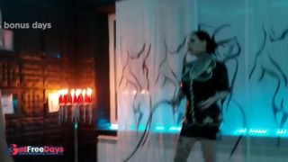 Miss Alessa MilanoMerciless Whipping Part 1-7