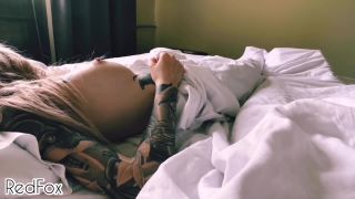 RedFox XXX - POV Good Morning And Sweet Blowjob From Babe  - watch online | k2s.cc - teen hottie babe-0