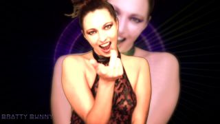 porn clip 21 Bratty Bunny – Only One Bunny | control | fetish porn uniform fetish-5