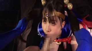[SuperMisses.com] SPSC-20 Hermaphrodite Heroine-025-9