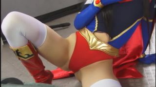 [supermisses.com] GDSC-46 Spandexer, Ito Yoshikawa - PART-GDSC46_01 | giga heroine, superheroines porn, superheroine, wonder woman-2