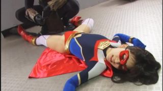 [supermisses.com] GDSC-46 Spandexer, Ito Yoshikawa - PART-GDSC46_01 | giga heroine, superheroines porn, superheroine, wonder woman-9