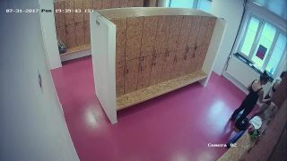 Voyeur –  Hidden-Zone Locker – hz Lo2004 - voyeur - voyeur -8