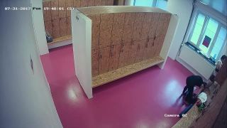 Voyeur –  Hidden-Zone Locker – hz Lo2004 - voyeur - voyeur -9