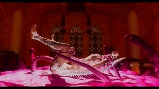 SoupyLizzar - Final Fantasy Beat Down-0