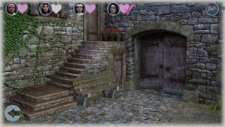 Porn-Games - Complete Gameplay - Busty Naughty Nuns-1