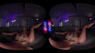 Blake Blossom 360 VR Sex Scene with Jack & Jill UltraHD 8K-2